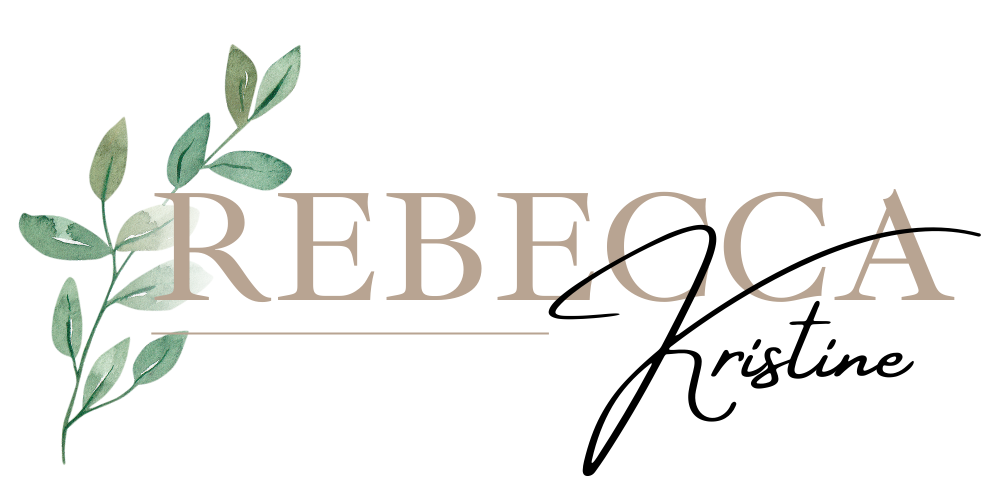 Rebecca Kristine | Shawnee, Oklahoma Handcrafted Bakery